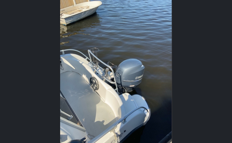 TG 7200 King Cruiser-kuva-3